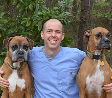 Dr. David Brazik